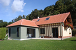 Agrandissement terrasse et véranda par Agrandissement Maisons à Castelnau-Magnoac